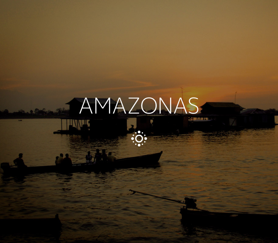 Amazonas